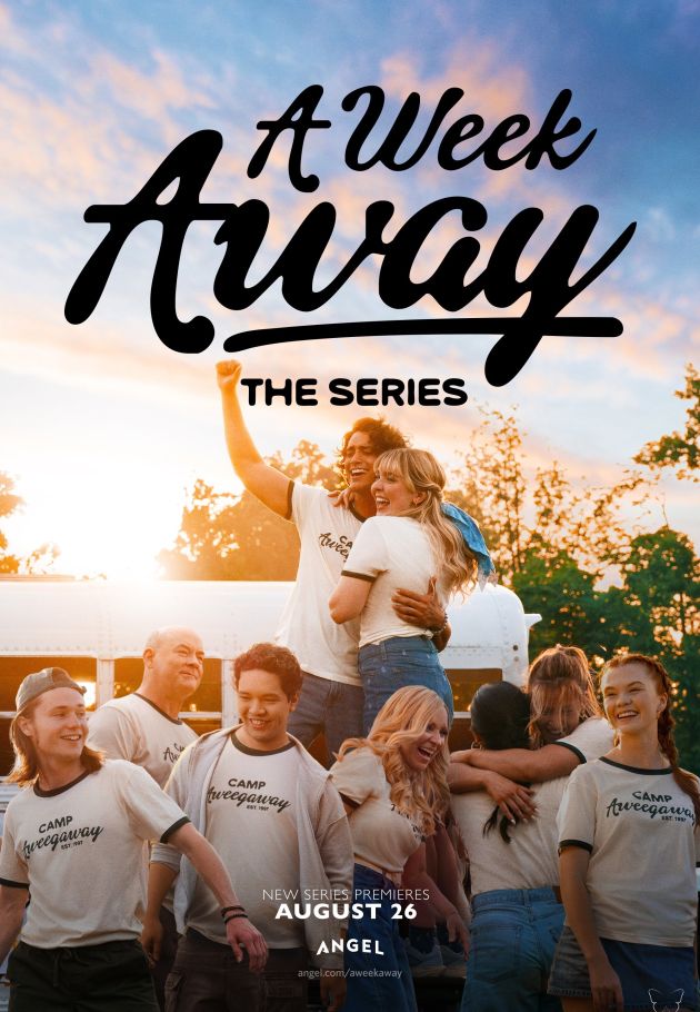 A Week Away: The Series