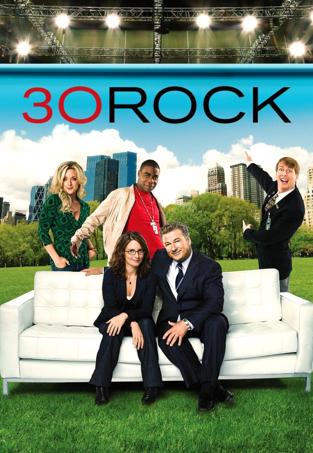 30 Rock