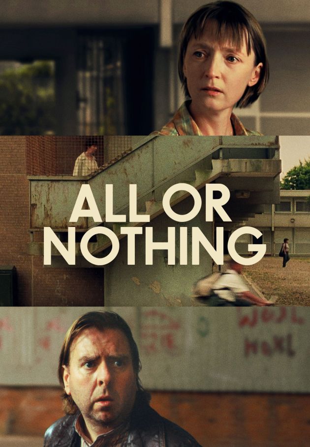 All or Nothing