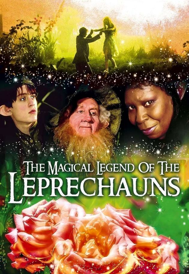 The Magical Legend of the Leprechauns