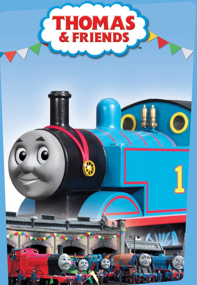 Thomas & Friends