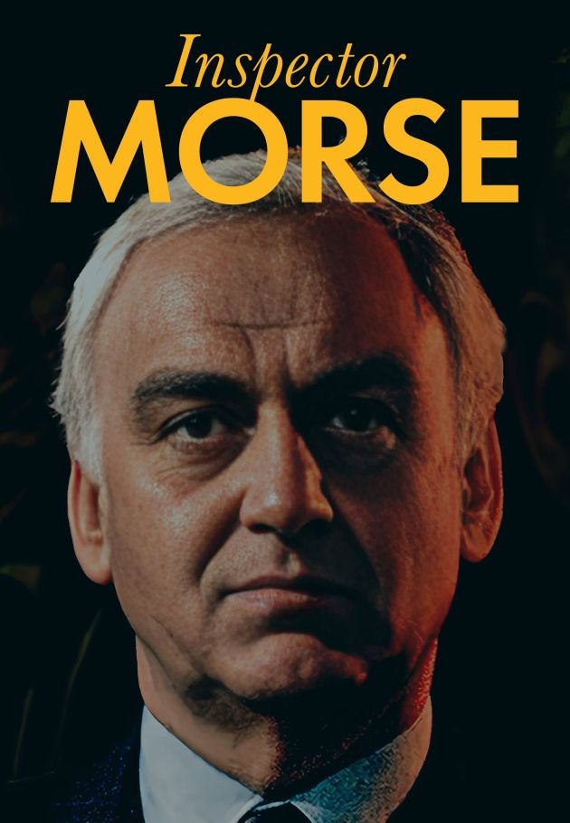 Inspector Morse