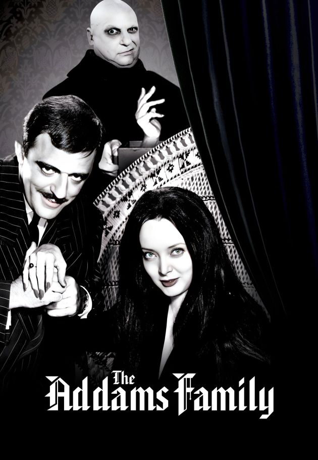The Addams Family
