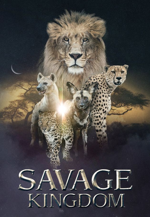 Savage Kingdom