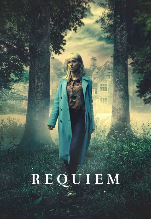 Requiem Türkçe Dublaj