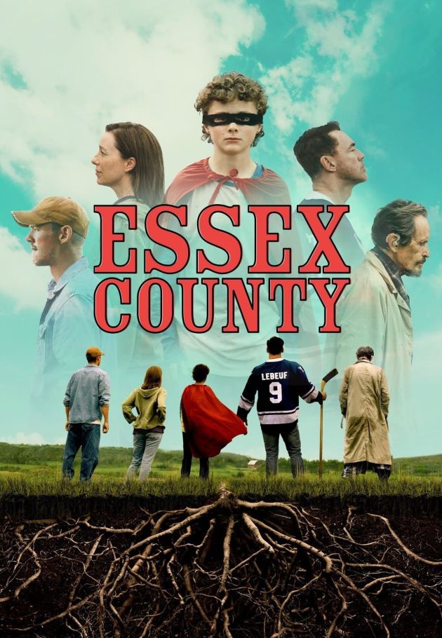 Essex County
