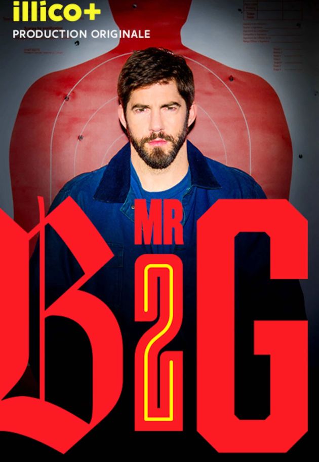 Mr Big