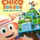 Chico Bon Bon: Monkey with a Tool Belt
