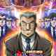 Mr. Tonegawa: Middle Management Blues