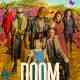 Doom Patrol Türkçe Dublaj