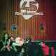 45 Revoluciones
