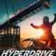Hyperdrive Türkçe Dublaj