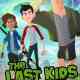 The Last Kids on Earth Türkçe Dublaj