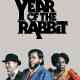 Year of the Rabbit
