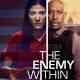 The Enemy Within Türkçe Dublaj