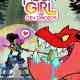 Marvel's Moon Girl and Devil Dinosaur
