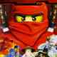 Ninjago: Masters of Spinjitzu Türkçe Dublaj