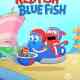 Dr. Seuss's Red Fish, Blue Fish