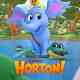 Dr. Seuss's Horton!
