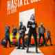 Sky High: The Series Türkçe Dublaj
