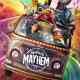 The Muppets Mayhem Türkçe Dublaj