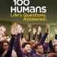 100 Humans Türkçe Dublaj