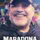 Maradona in Mexico