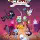 Adventure Time: Distant Lands