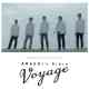 Arashi's Diary: Voyage
