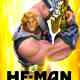 He-Man and the Masters of the Universe Türkçe Dublaj