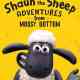 Shaun the Sheep: Adventures from Mossy Bottom