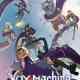 The Legend of Vox Machina Türkçe Dublaj