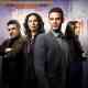 Warehouse 13