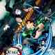 Demon Slayer: Kimetsu no Yaiba Mugen Train Arc TV