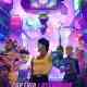 Captain Laserhawk: A Blood Dragon Remix