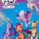 My Little Pony: Make Your Mark Türkçe Dublaj