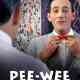 Pee-wee as Himself