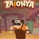 Zatonya