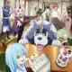 Tensura Nikki: Tensei shitara Slime Datta Ken