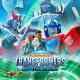Transformers: EarthSpark