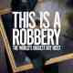 This is a Robbery: The World's Biggest Art Heist Türkçe Dublaj