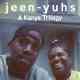 Jeen-yuhs: A Kanye Trilogy