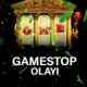 Eat the Rich: The GameStop Saga