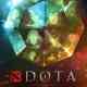 Dota: Dragon's Blood
