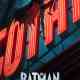 Batman: Caped Crusader