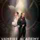 Vampire Academy Türkçe Dublaj