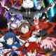 Magical Girl Magical Destroyers