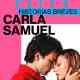 Elite Short Stories: Carla Samuel