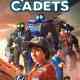 Mech Cadets Türkçe Dublaj