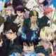 Blue Exorcist